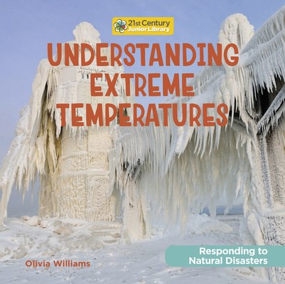 Kniha Understanding Extreme Temperatures Olivia Williams