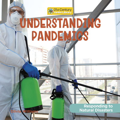 Knjiga Understanding Pandemics Olivia Williams