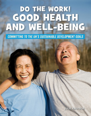 Carte Do the Work! Good Health and Well-Being Julie Knutson