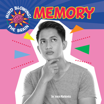 Knjiga Memory Joyce Markovics