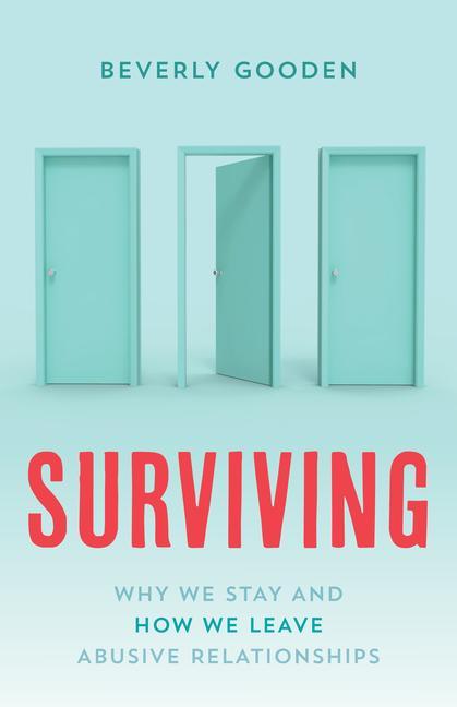 Knjiga Surviving Beverly Gooden
