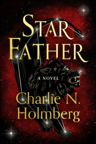 Knjiga Star Father Holmberg Charlie N