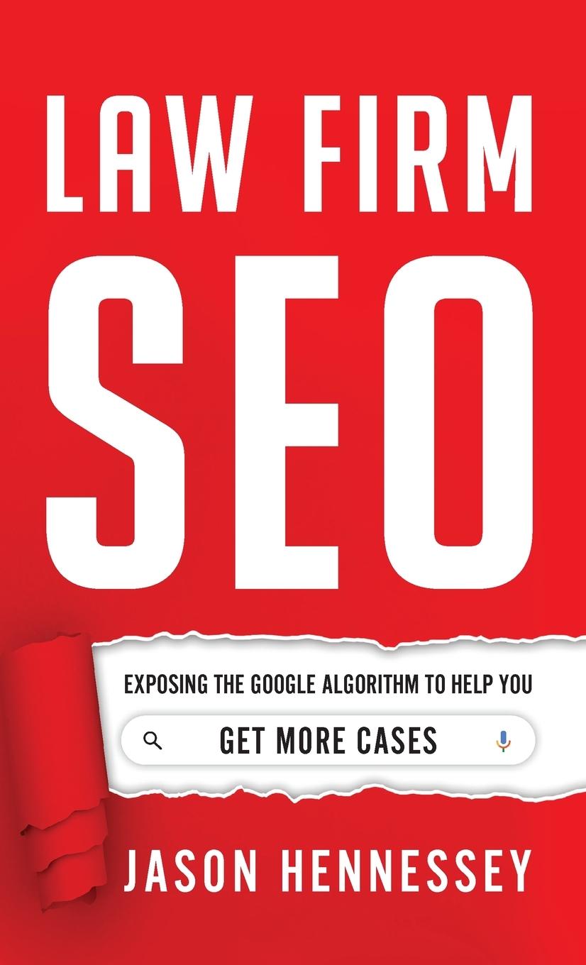 Book Law Firm SEO 