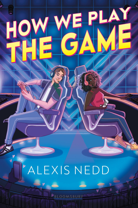 Book How We Play the Game NEDD ALEXIS