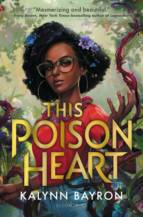 Könyv This Poison Heart 