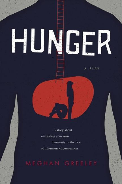 Knjiga Hunger Meghan Greeley