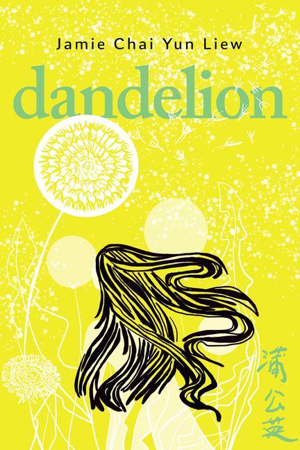 Knjiga Dandelion 