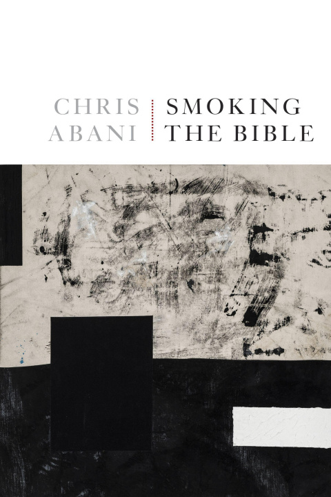 Carte Smoking the Bible 