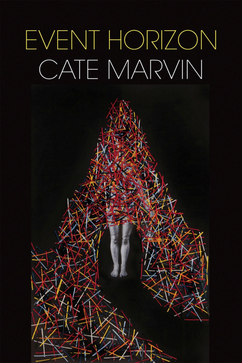 Knjiga Event Horizon Cate Marvin