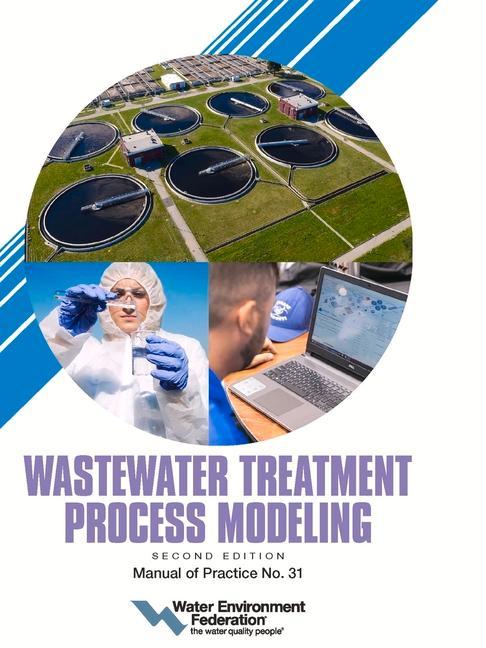 Carte Wastewater Treatment Process Modeling Water Environment Federation