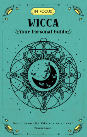 The Grimoire Journal, Book by Paige Vanderbeck