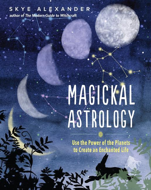 Carte Magickal Astrology 