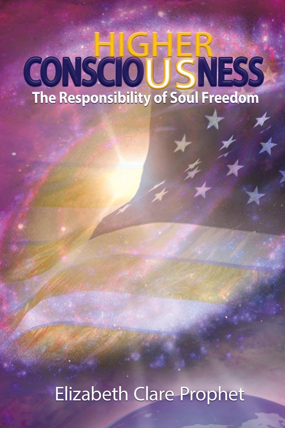 Knjiga Higher Consciousness 