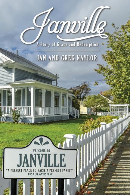 Libro Janville Greg Naylor