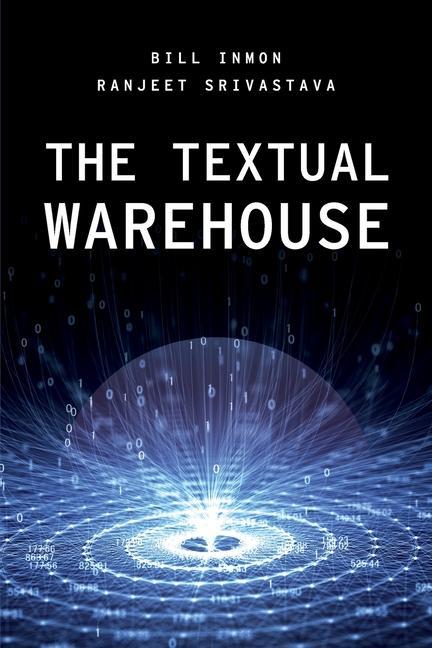 Knjiga Textual Warehouse Ranjeet Srivastava