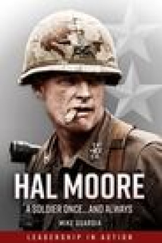Knjiga Hal Moore Mike Guardia