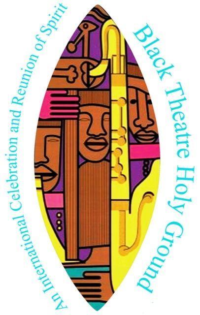 Knjiga Holy Ground: The National Black Theatre Festival Anthology John Shévin Foster