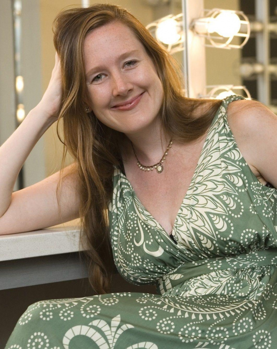 Knjiga Eurydice Sarah Ruhl