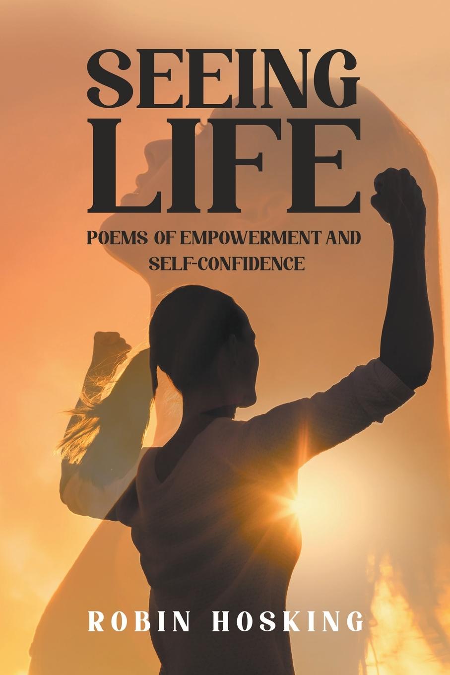 Knjiga Seeing Life Robin Hosking