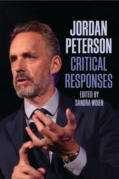 Книга Jordan Peterson: Critical Responses 