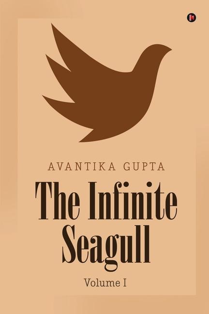 Knjiga Infinite Seagull Avantika Gupta