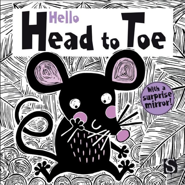 Boek Hello Head to Toe John Townsend