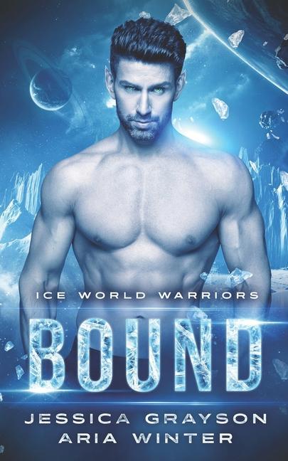 Libro Bound Jessica Grayson