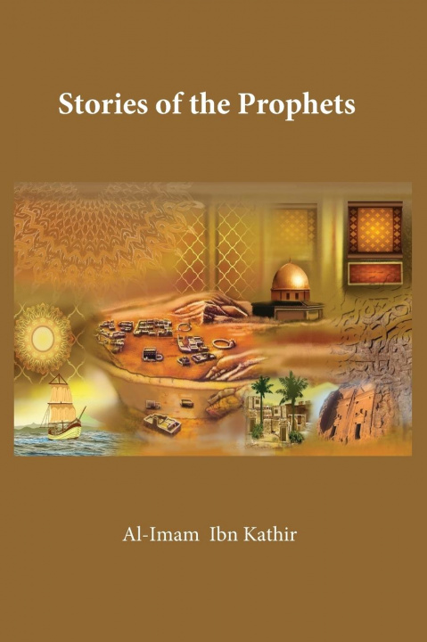 Carte Stories of the Prophets 