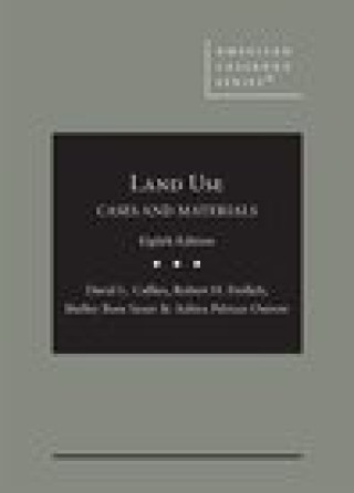 Carte Cases and Materials on Land Use David L. Callies
