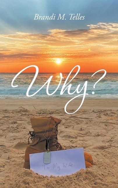 Knjiga Why? Brandi M. Telles