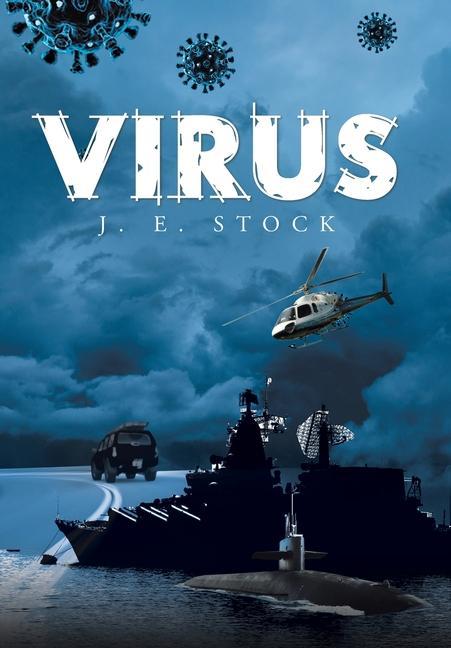 Könyv Virus 
