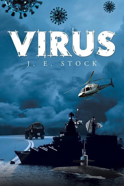Book Virus J. E. Stock