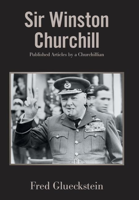 Knjiga Sir Winston Churchill 