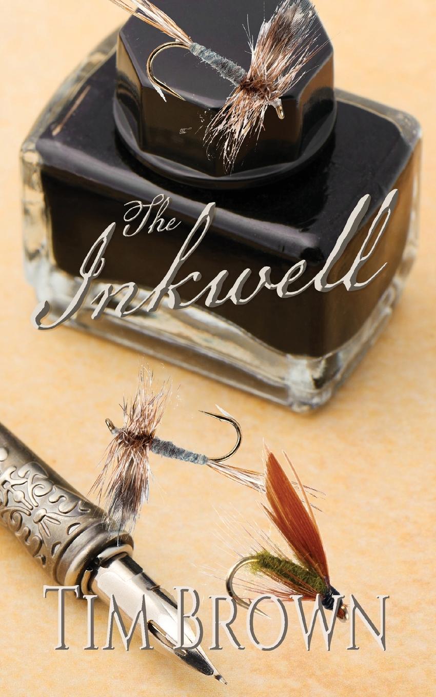 Knjiga Inkwell Tim Brown