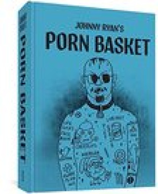 Könyv Porn Basket 