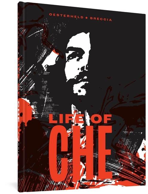 Книга Life Of Che Pablo Turnes