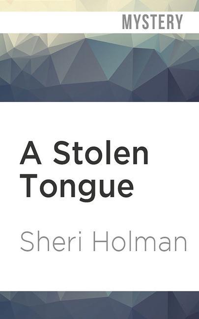 Audio A Stolen Tongue Ray Chase