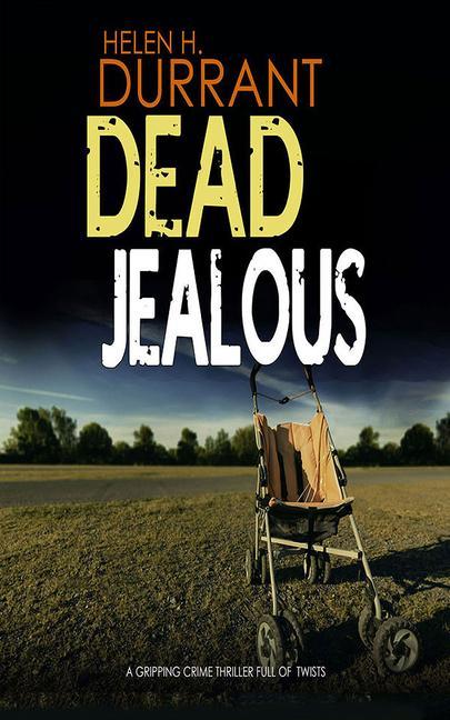 Audio Dead Jealous Jonathan Keeble