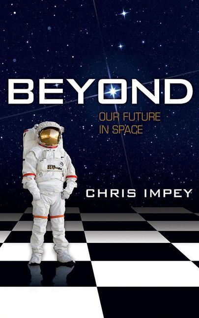 Audio Beyond: Our Future in Space Julie Mckay