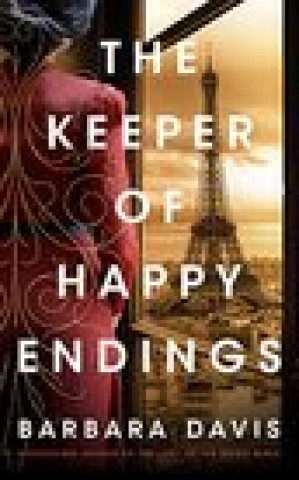 Audio The Keeper of Happy Endings Robin Siegerman
