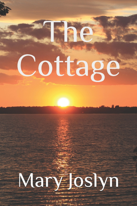 Libro Cottage Joslyn Mary Joslyn