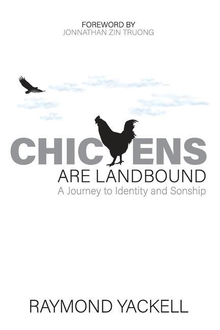 Carte Chickens Are Landbound Jonnathan Zin Truong