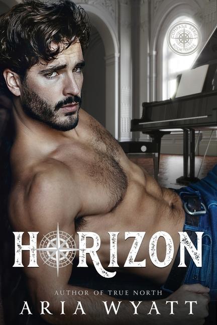 Könyv Horizon Aria Wyatt