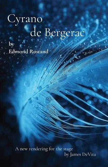 Könyv Cyrano de Bergerac James DeVita