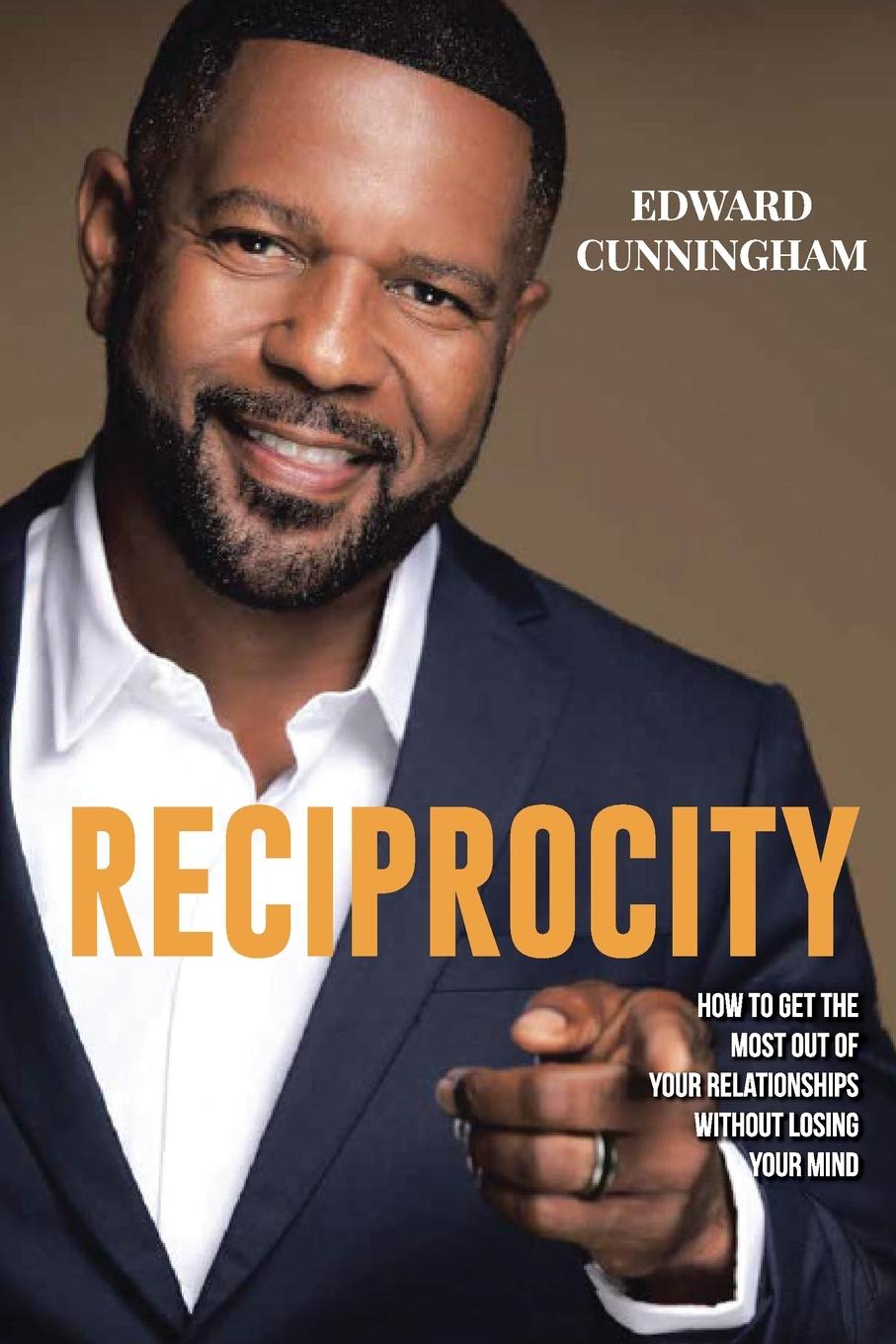 Libro Reciprocity Ed Cunningham