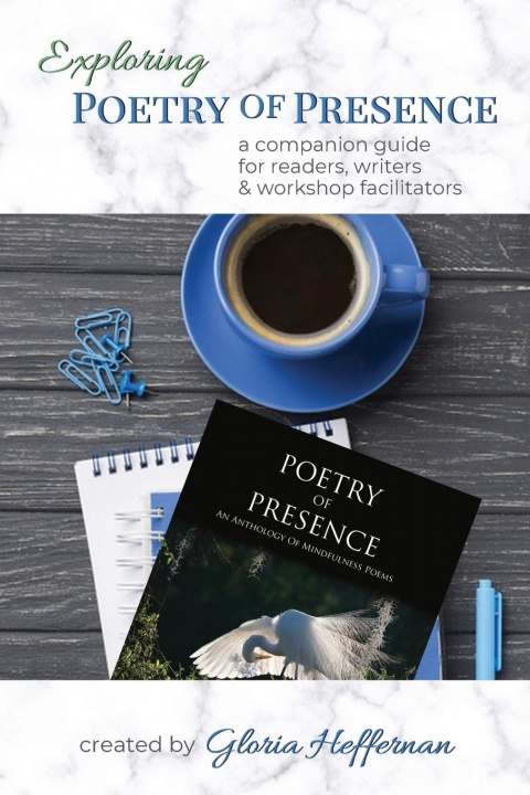 Kniha Exploring Poetry of Presence 