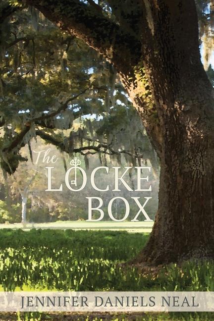 Knjiga Locke Box Jennifer Daniels Neal