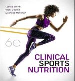 Carte Clinical Sports Nutrition Louise Burke