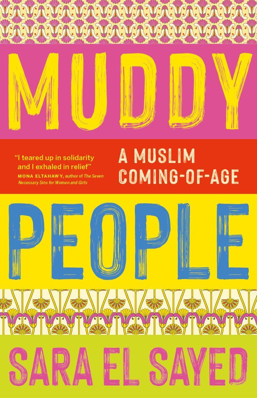 Carte Muddy People Sara El Sayed
