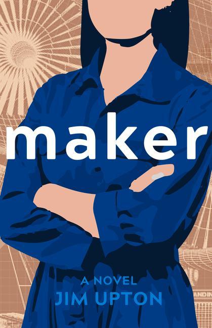 Libro Maker Upton